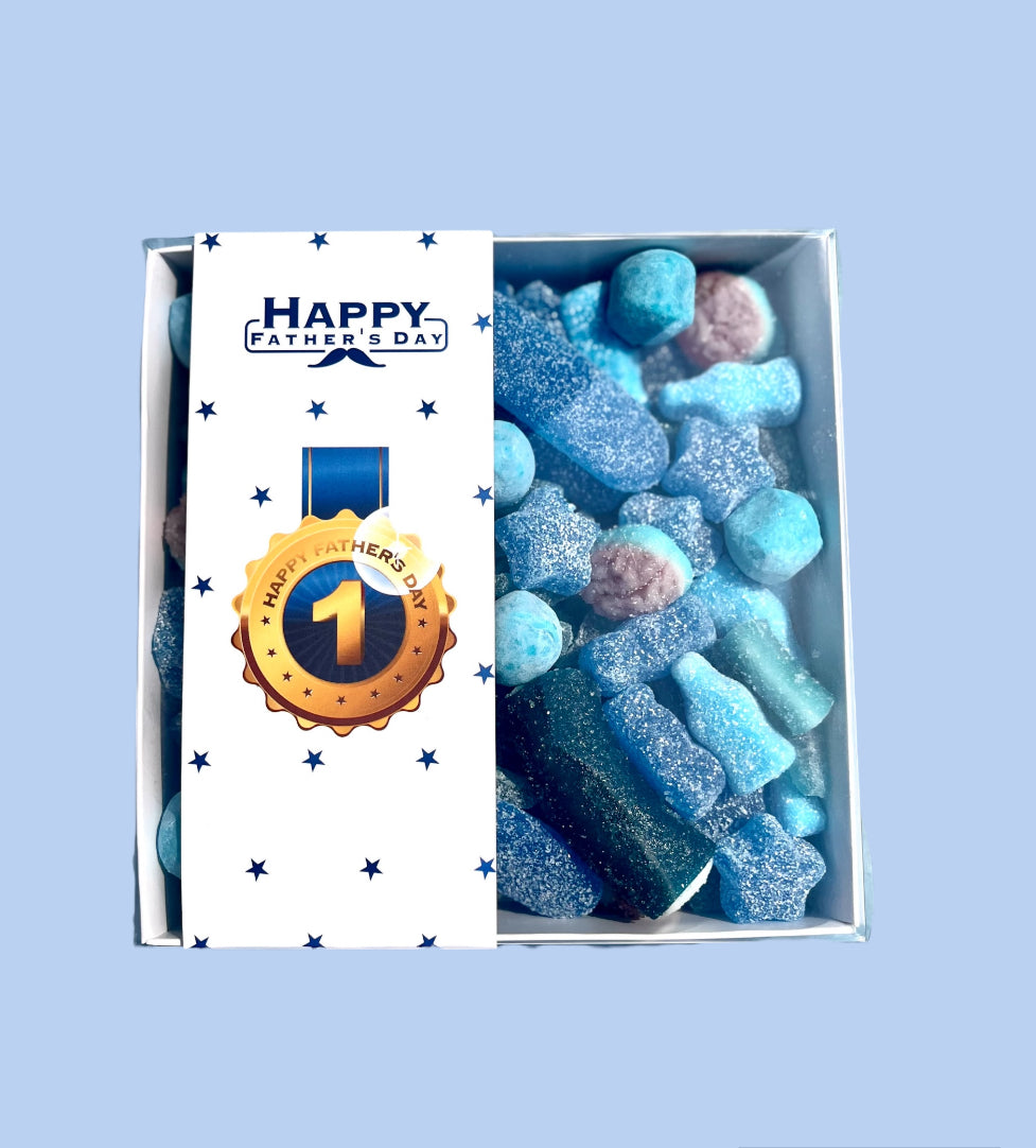Fathers Day Sweet Box Pre-Order