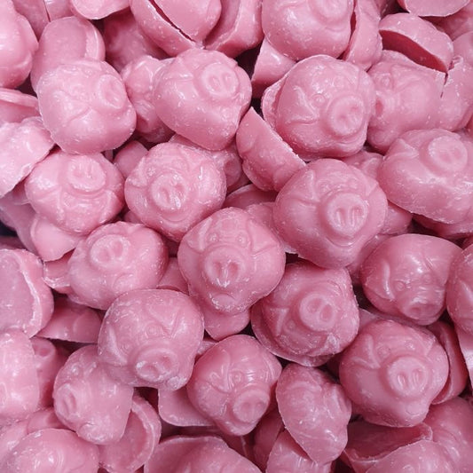 Pink Pigs 100g