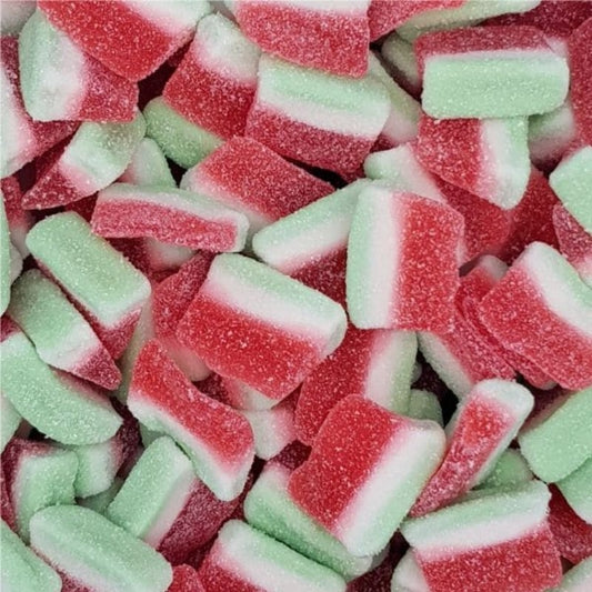 Watermelon Slices 100g